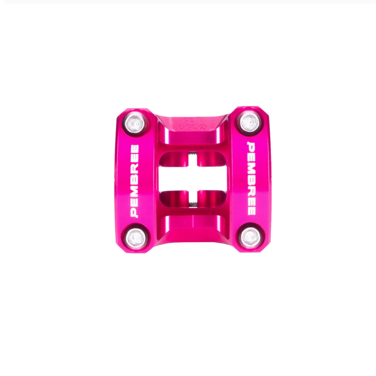 GCS Stem 31.8mm