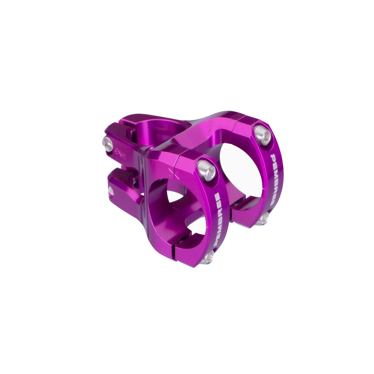 GCS Stem 31.8mm