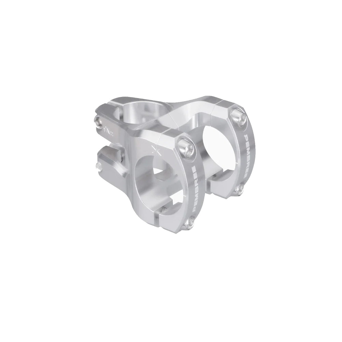GCS Stem 31.8mm