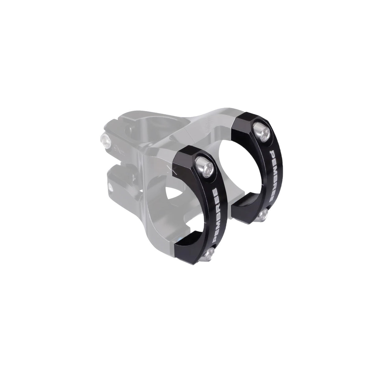 GCS Stem Faceplates 35mm
