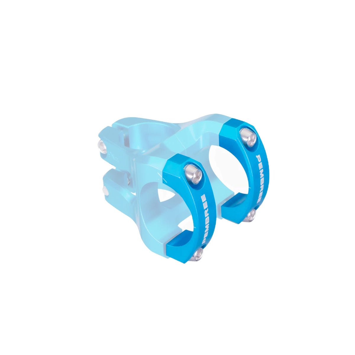 GCS Stem Faceplates 35mm
