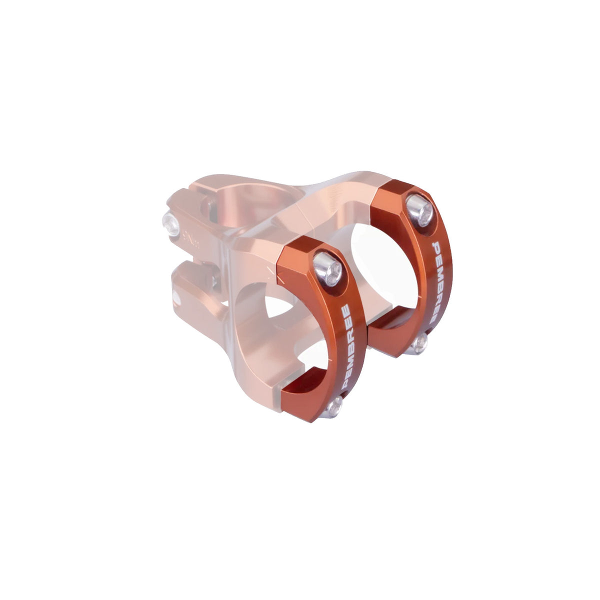 GCS Stem Faceplates 31.8mm