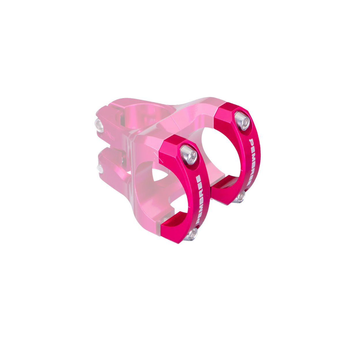 GCS Stem Faceplates 31.8mm