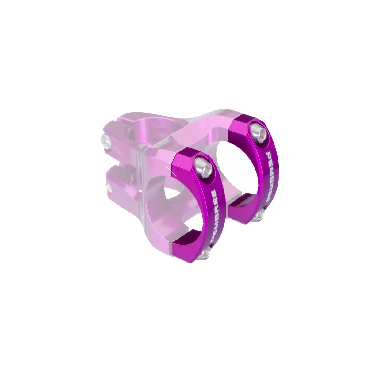 GCS Stem Faceplates 31.8mm