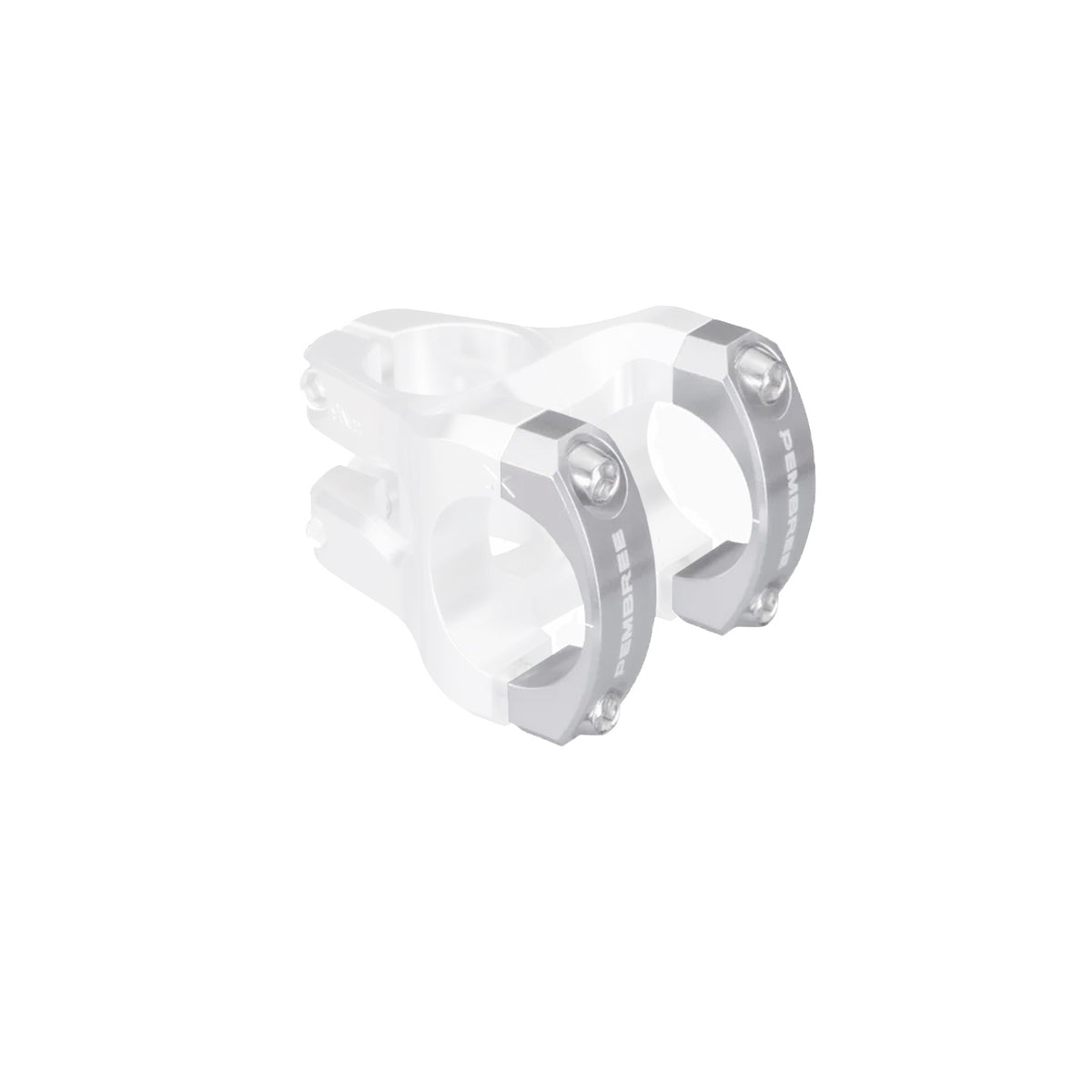 GCS Stem Faceplates 31.8mm