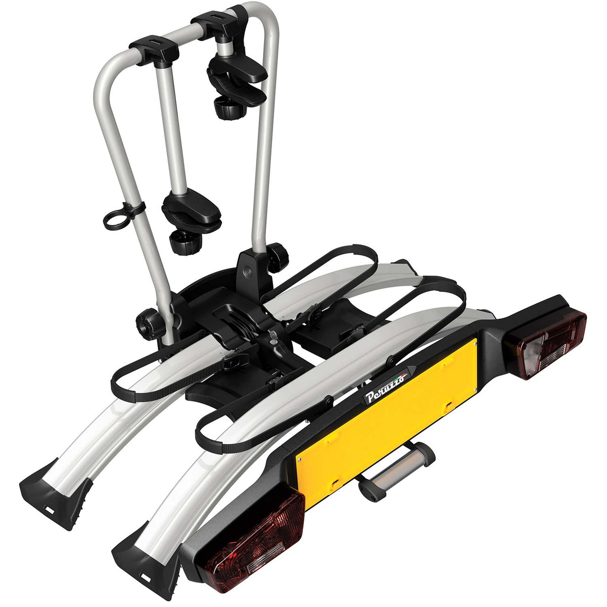 Atlantis 2 E-Bike Tow Ball Carrier Car Rack