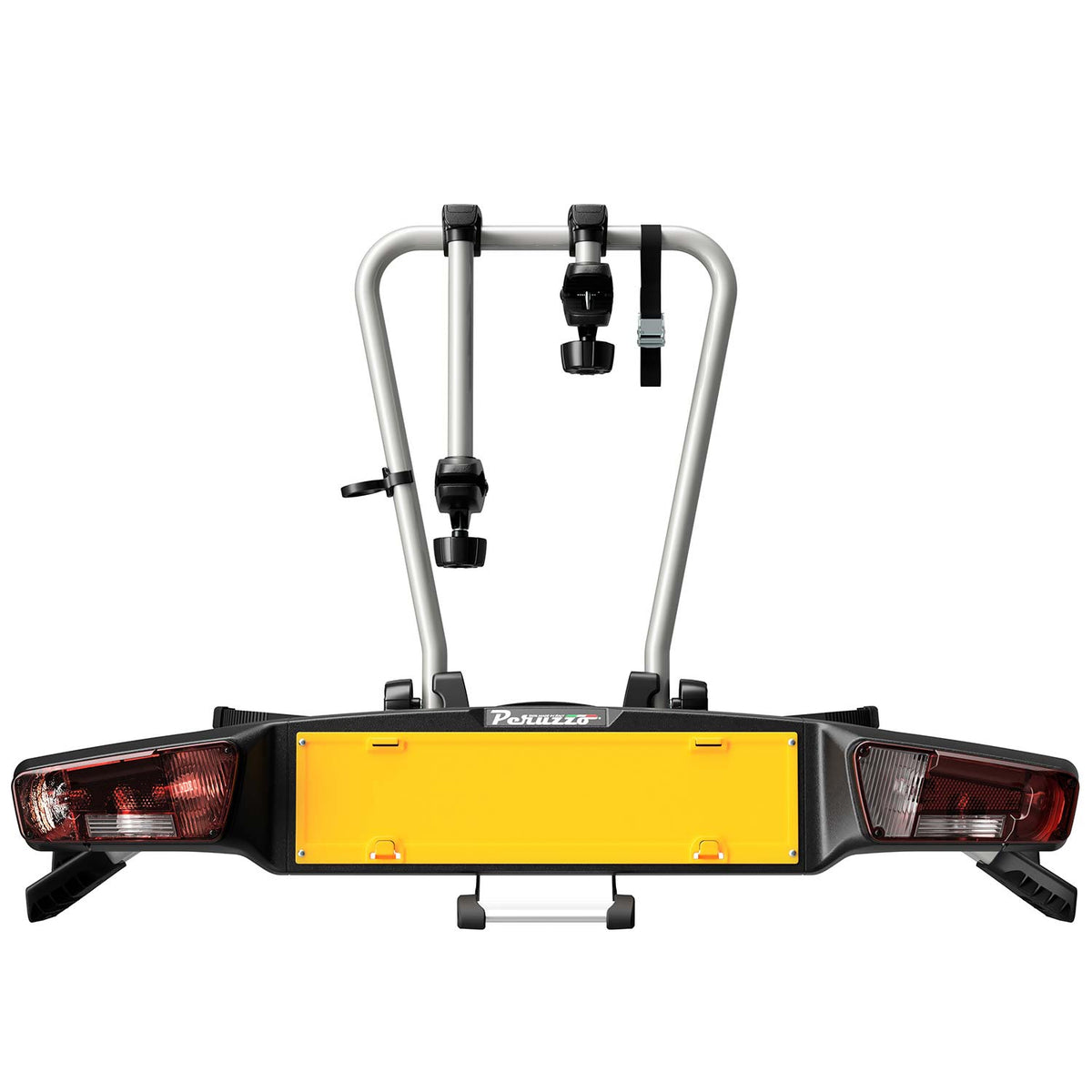 Atlantis 2 E-Bike Tow Ball Carrier Car Rack