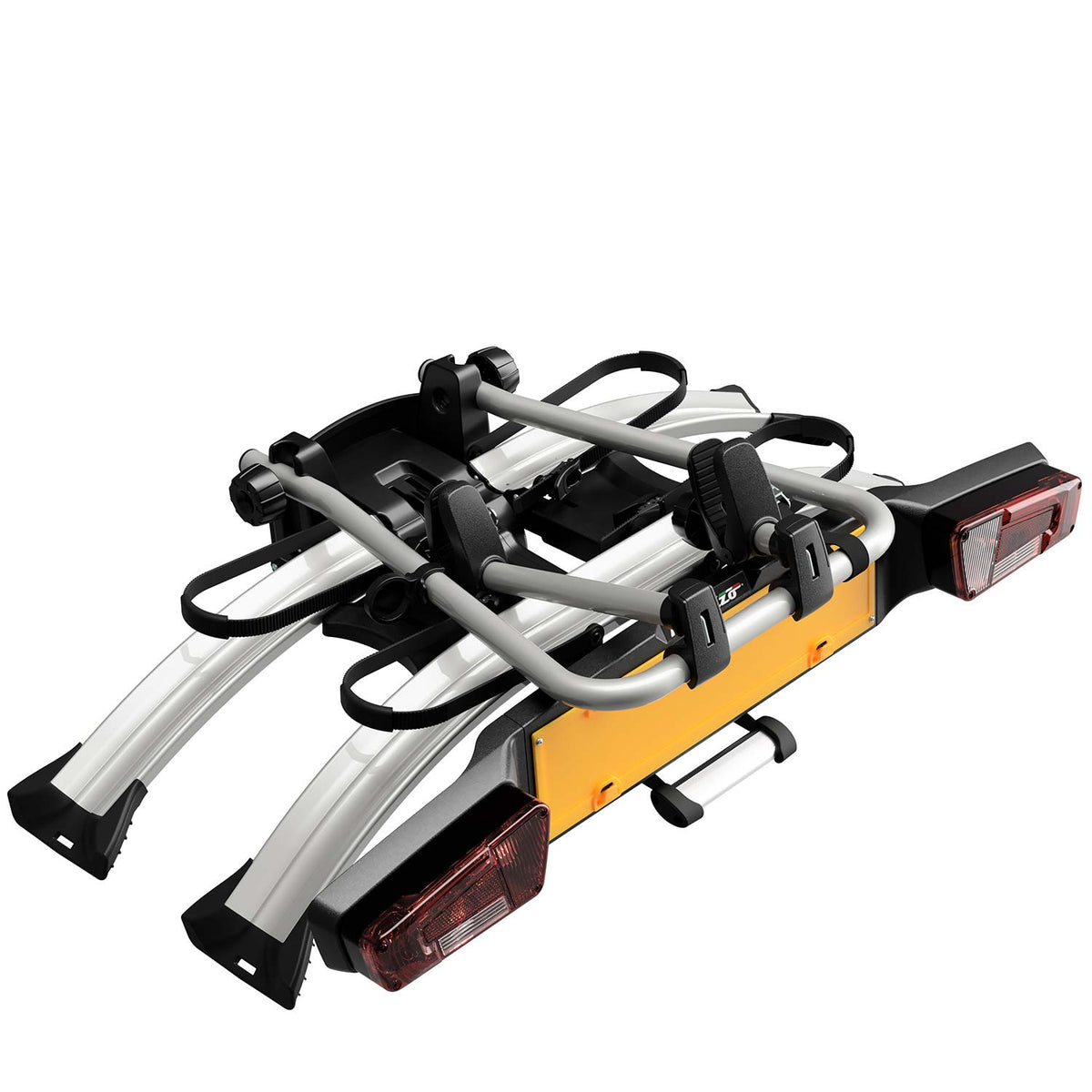 Atlantis 2 E-Bike Tow Ball Carrier Car Rack