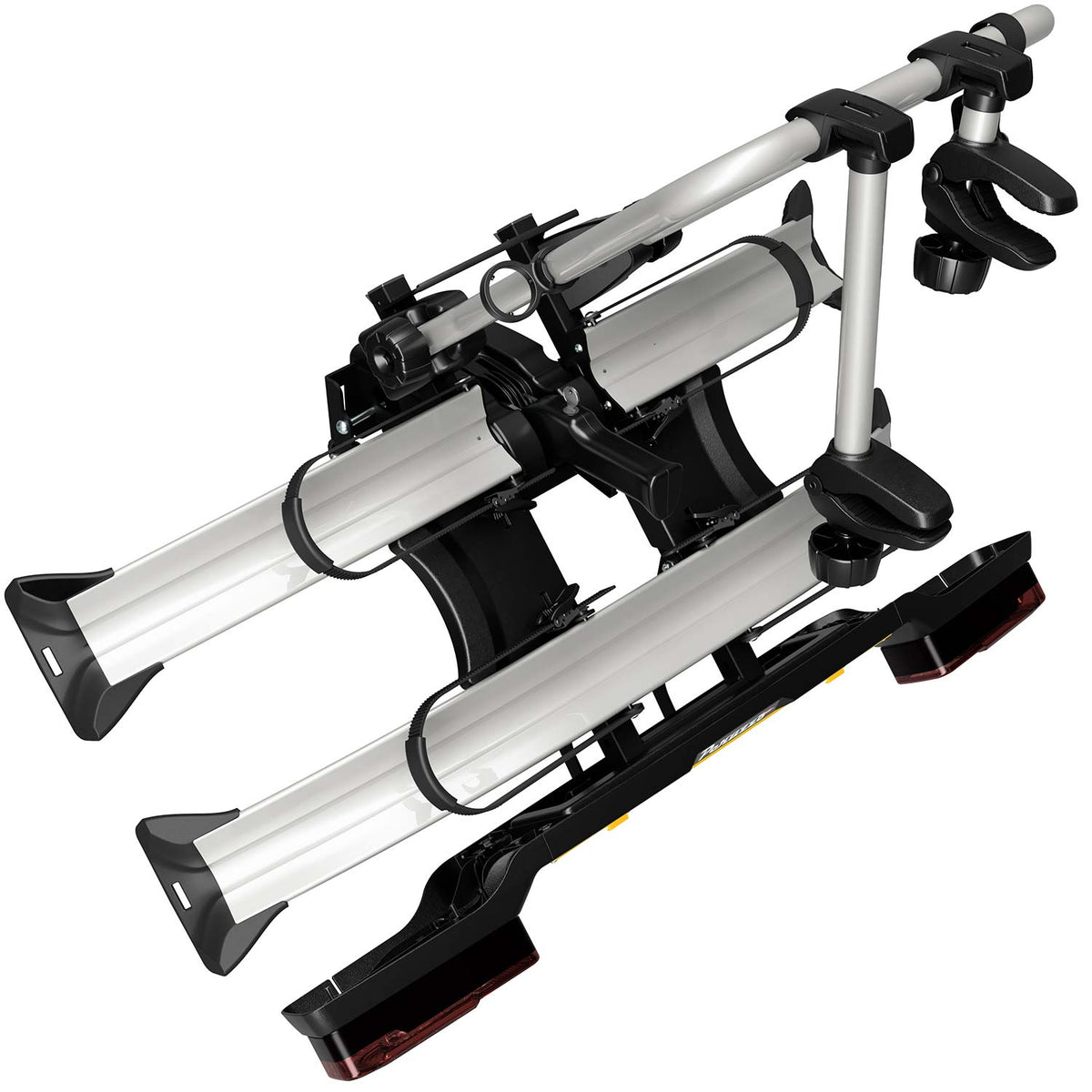 Atlantis 2 E-Bike Tow Ball Carrier Car Rack