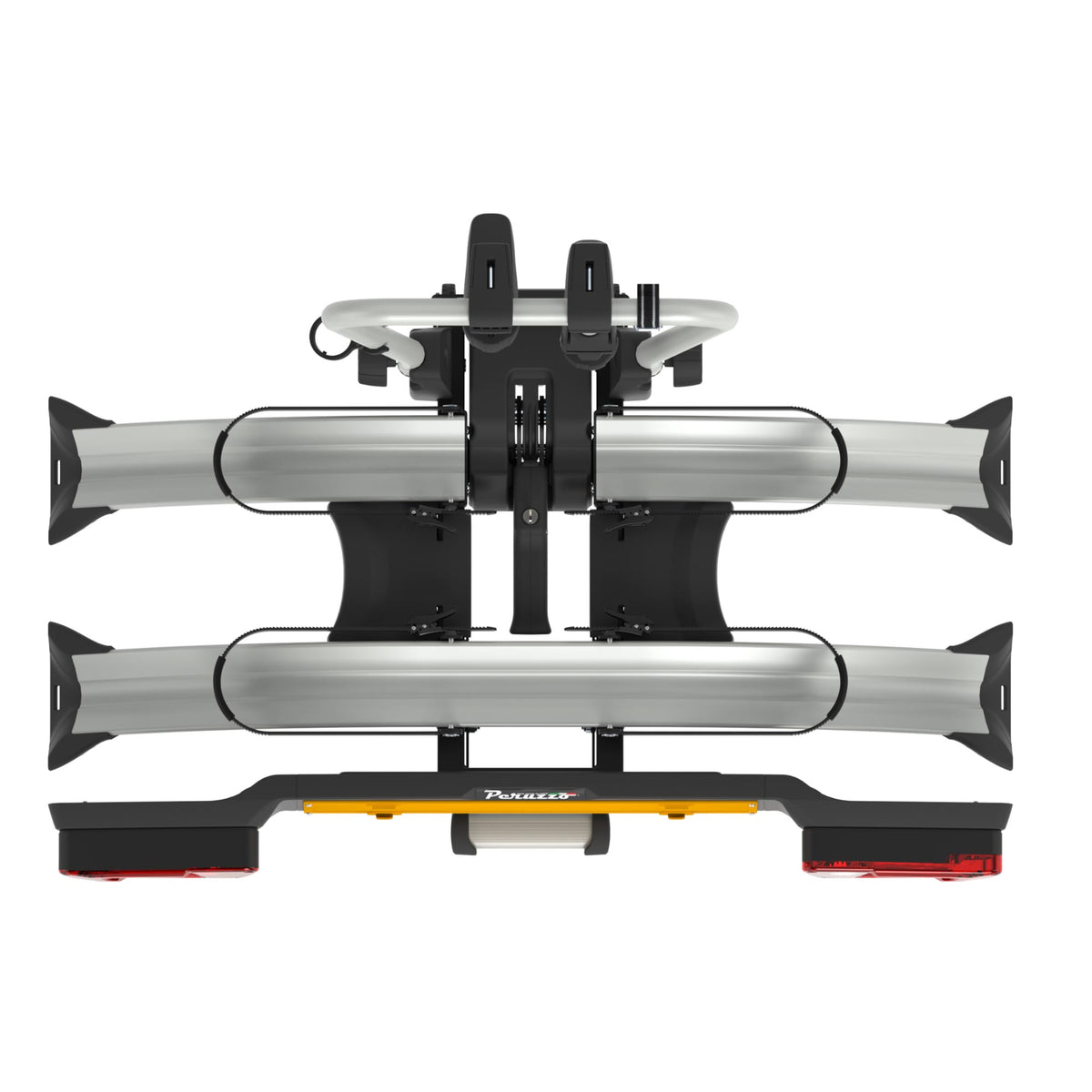 Atlantis 2 E-Bike Tow Ball Carrier Car Rack