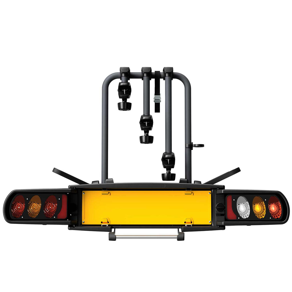Pure Instinct 3 Bike Tow Ball Carrier