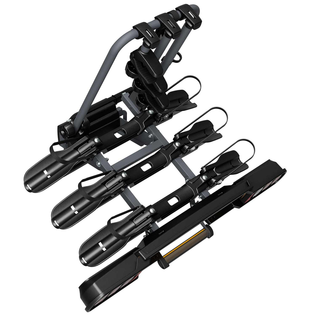 Pure Instinct 3 Bike Tow Ball Carrier
