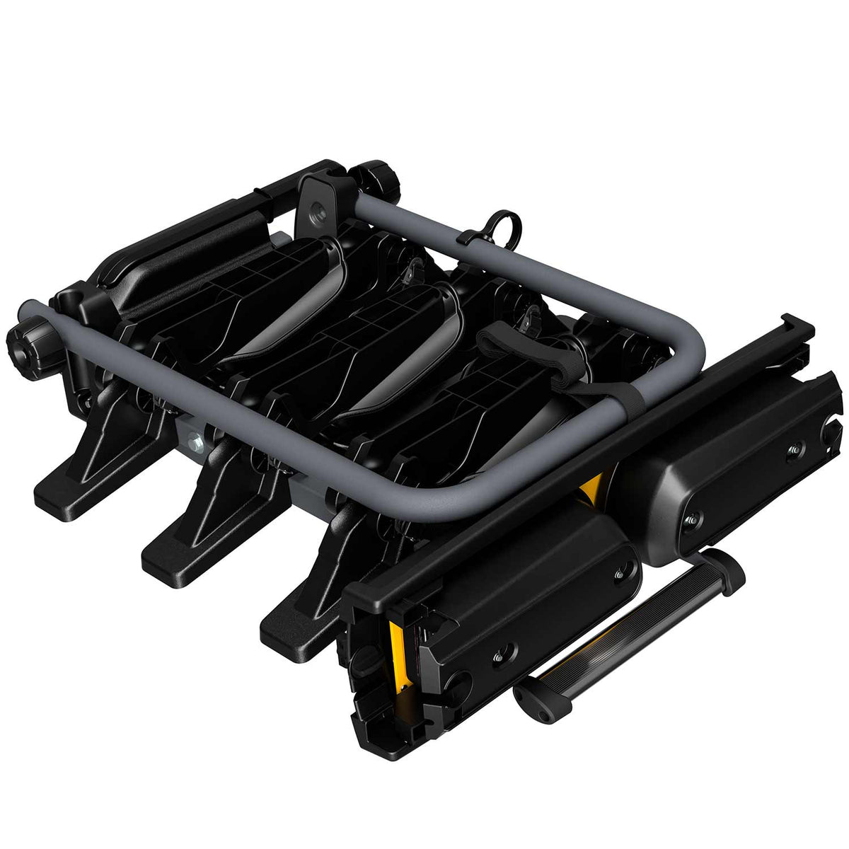Pure Instinct 3 Bike Tow Ball Carrier