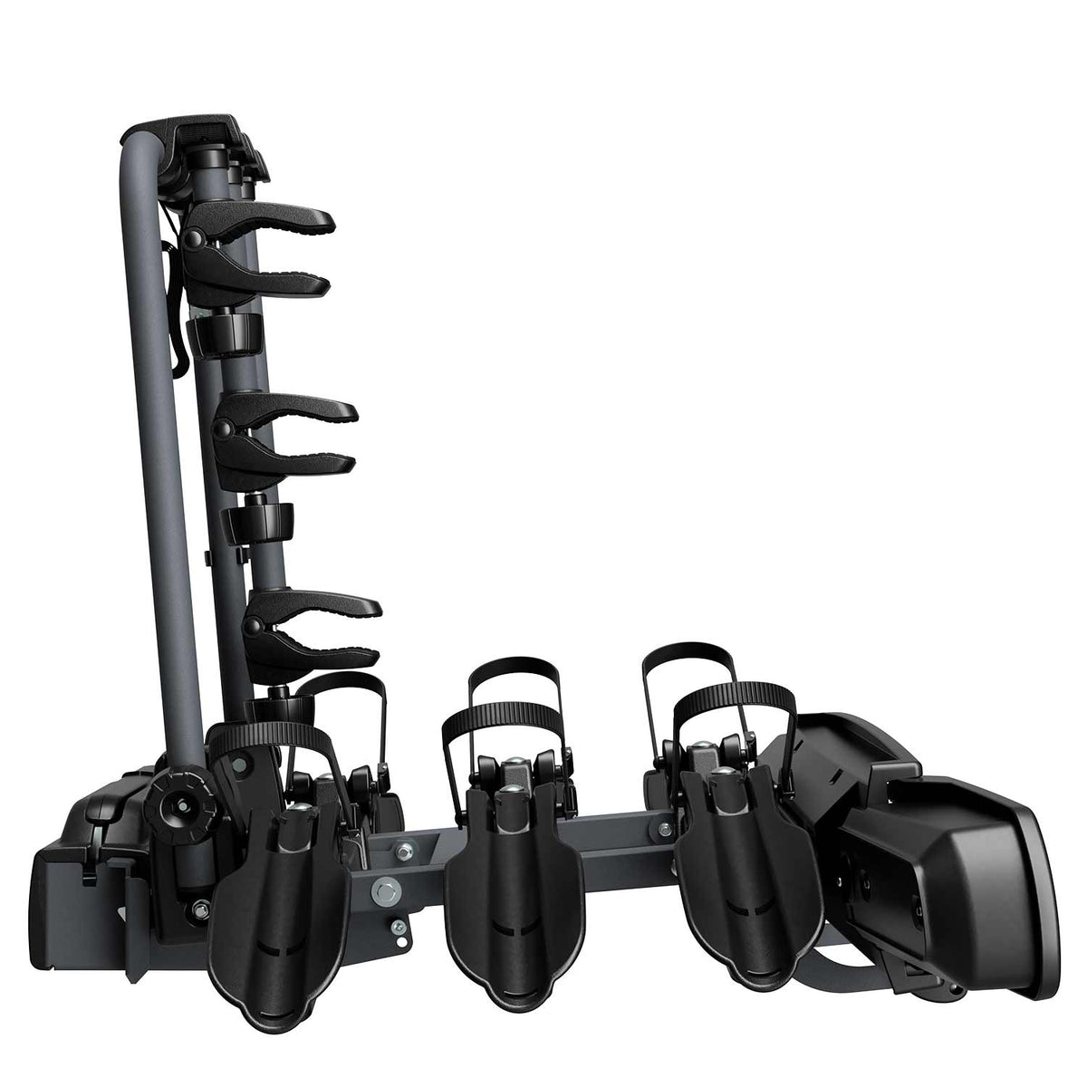 Pure Instinct 3 Bike Tow Ball Carrier