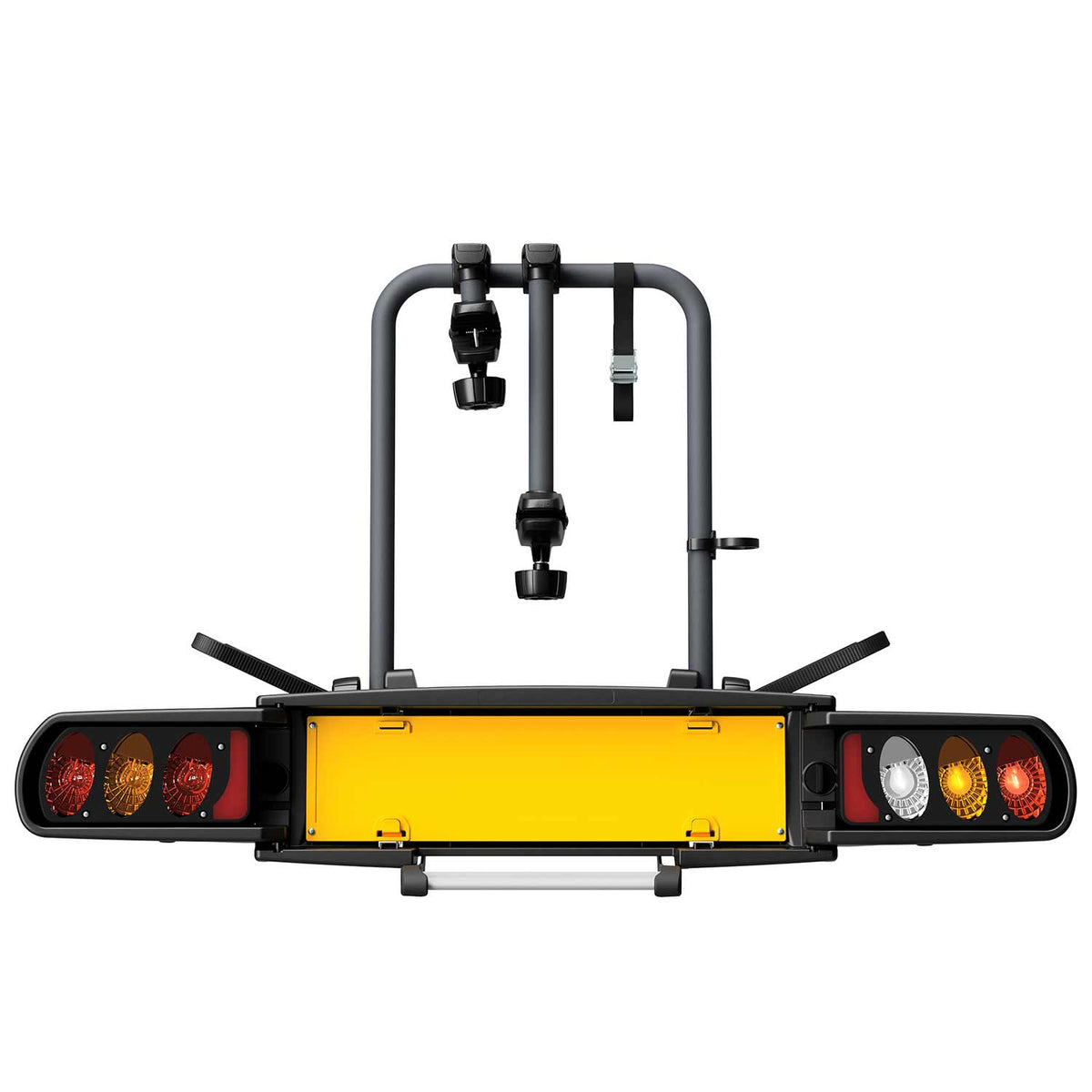 Pure Instinct 2 Bike Tow Ball Carrier Car Rack