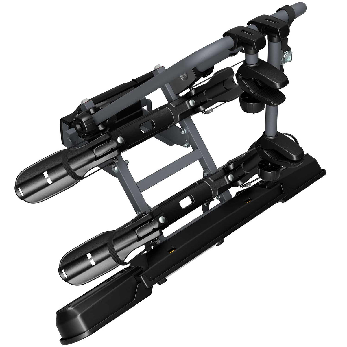 Pure Instinct 2 Bike Tow Ball Carrier Car Rack