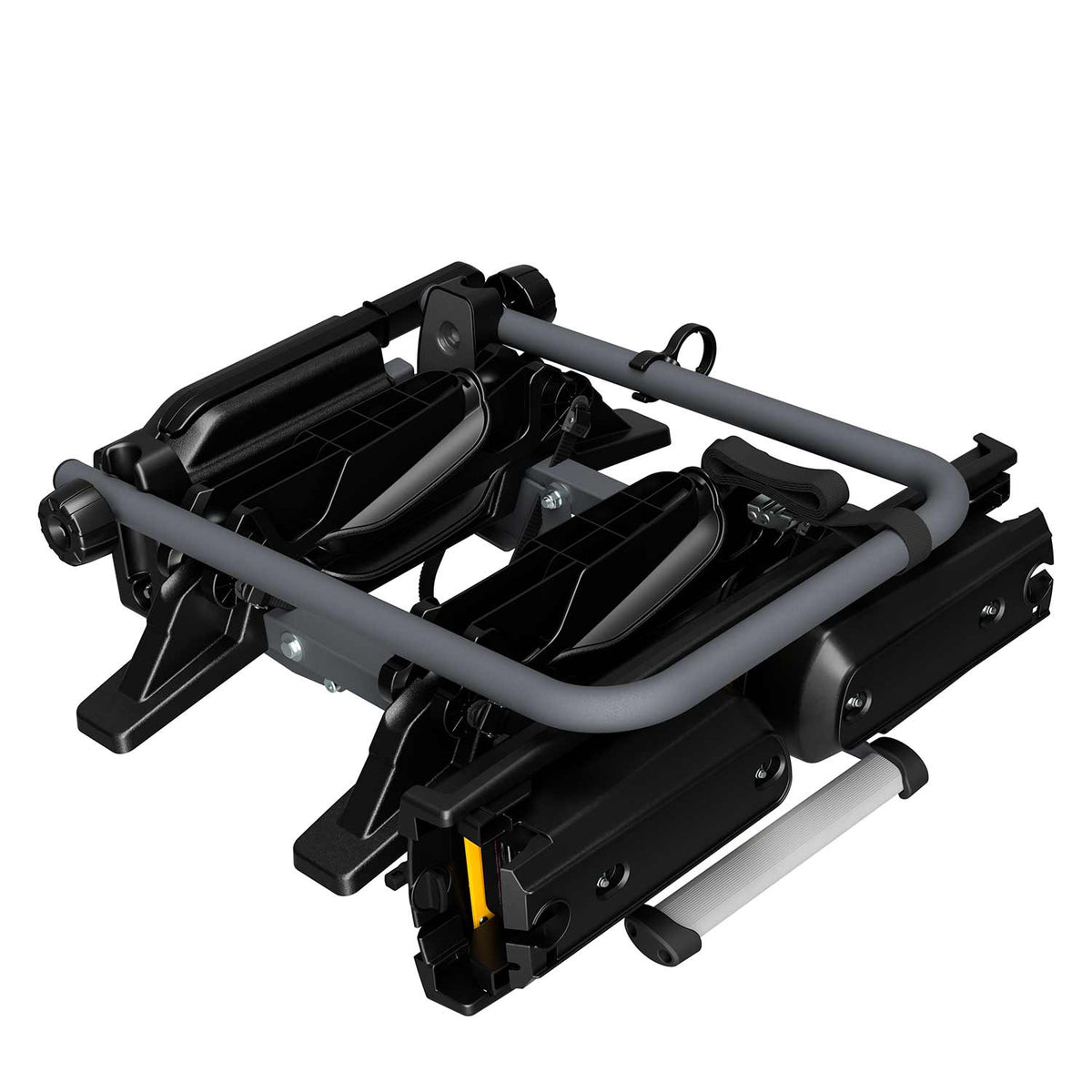 Pure Instinct 2 Bike Tow Ball Carrier Car Rack