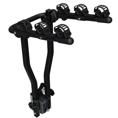 Arezzo 3 Bike Tow Ball Carrier Car Rack
