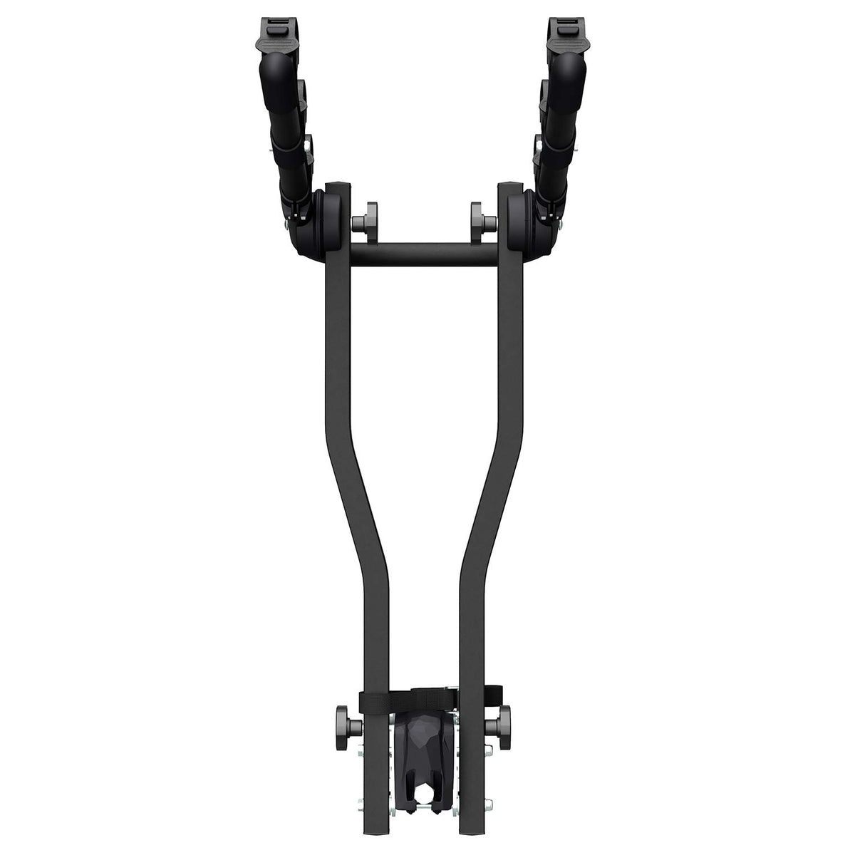 Arezzo 3 Bike Tow Ball Carrier Car Rack