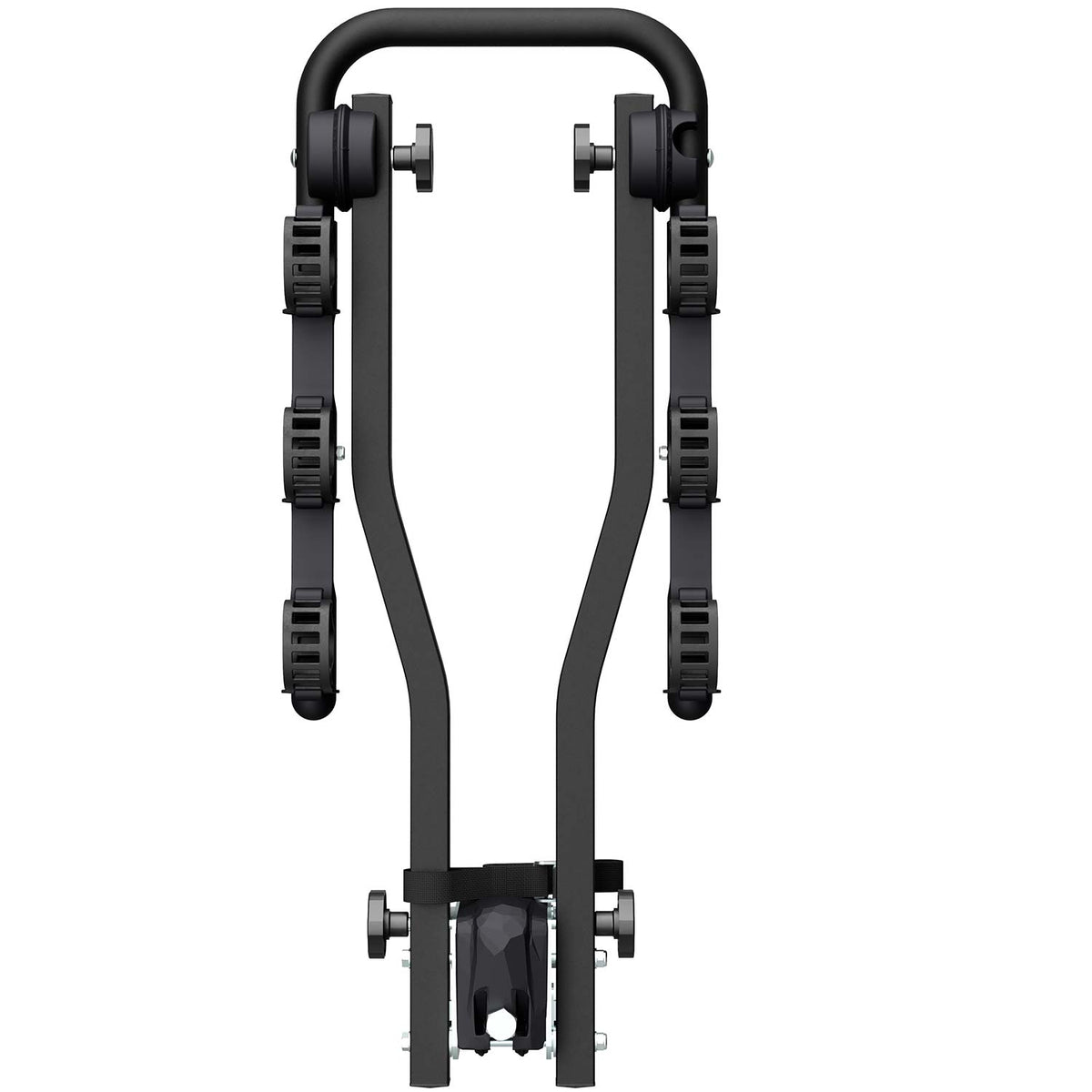 Arezzo 3 Bike Tow Ball Carrier Car Rack