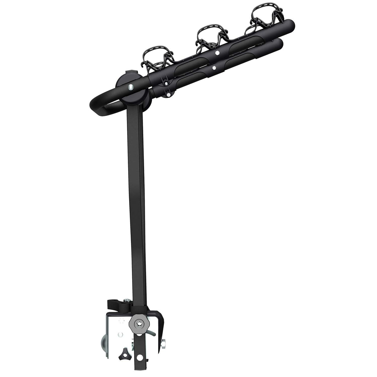 Arezzo 3 Bike Tow Ball Carrier Car Rack