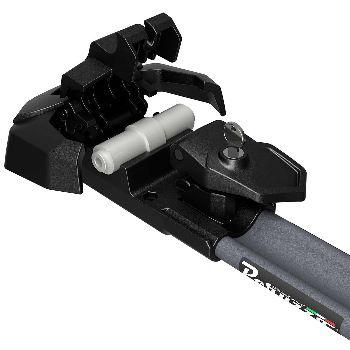 Pure Instinct Fork Fixing Roof Carrier Car Rack