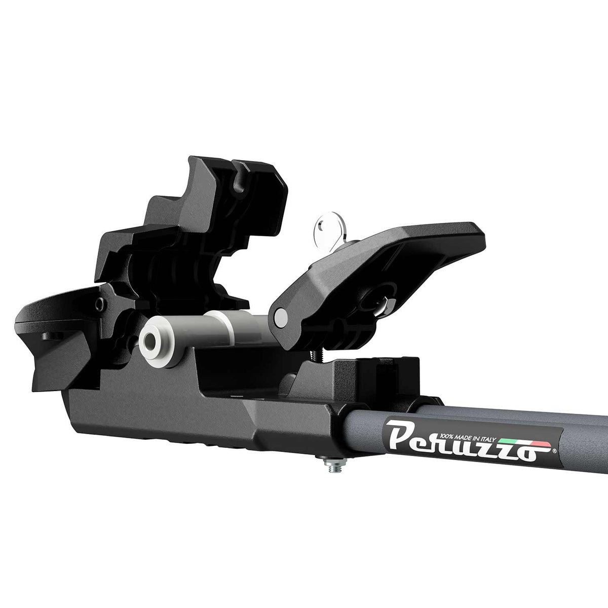 Pure Instinct Fork Fixing Roof Carrier Car Rack