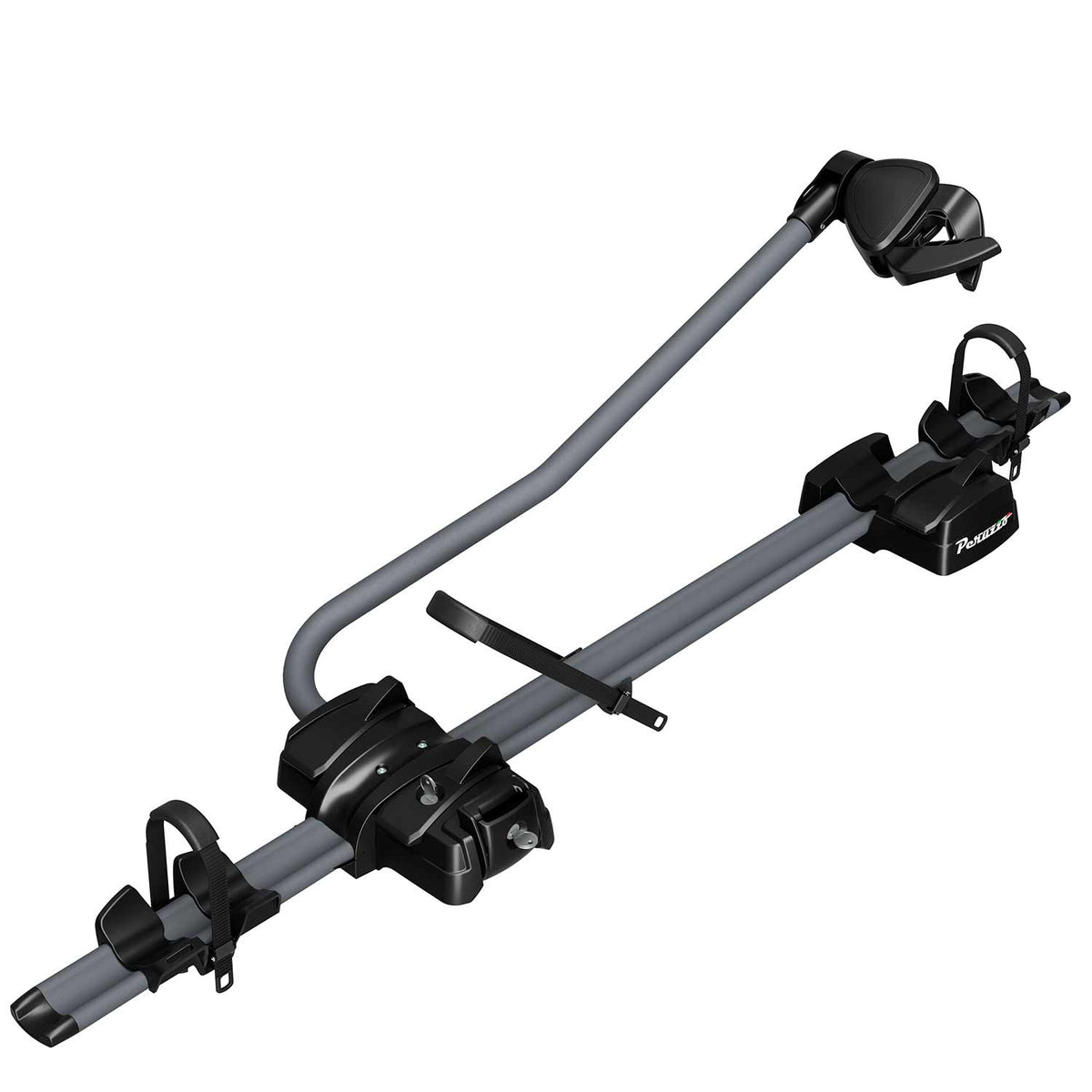 Pure Instinct Frame Fixing Roof Carrier Car Rack