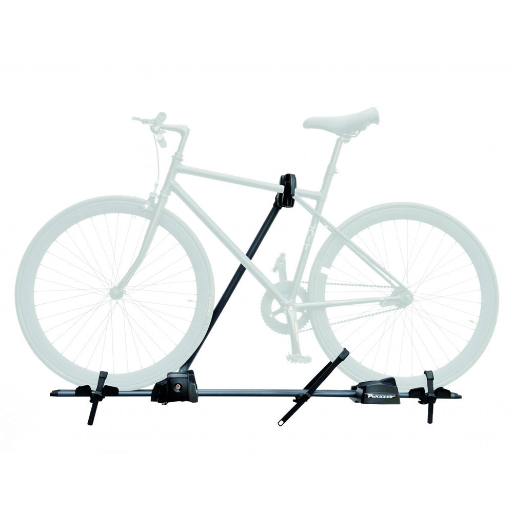 Pure Instinct Frame Fixing Roof Carrier Car Rack