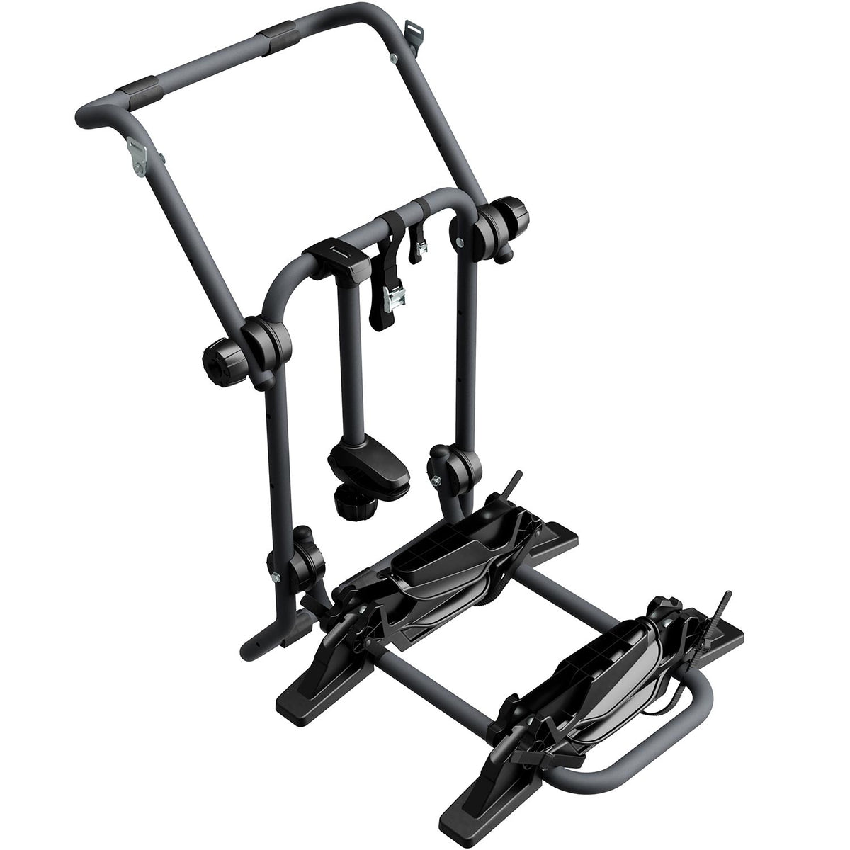Pure Instinct 2 Bike Rear Carrier Car Rack