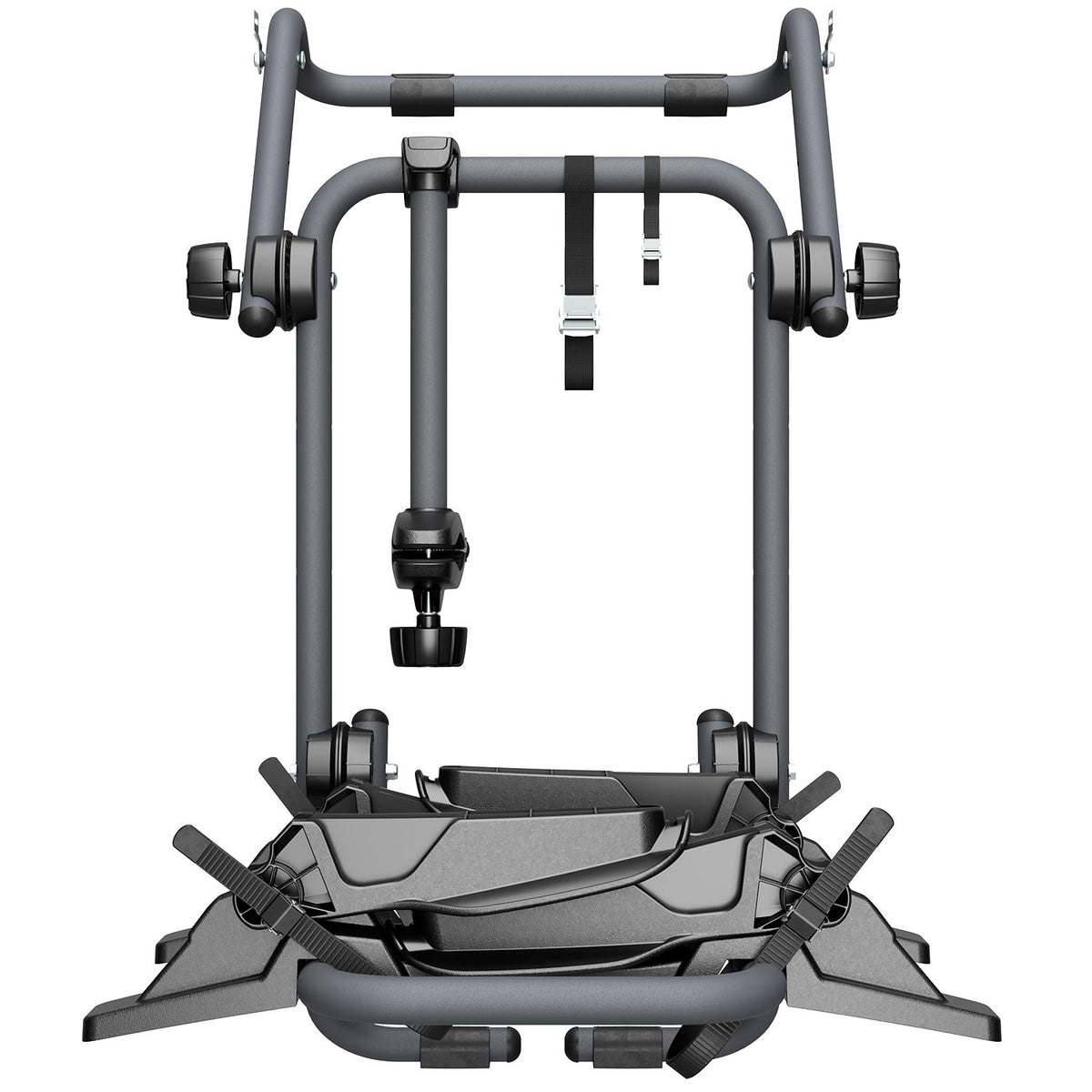 Pure Instinct 2 Bike Rear Carrier Car Rack