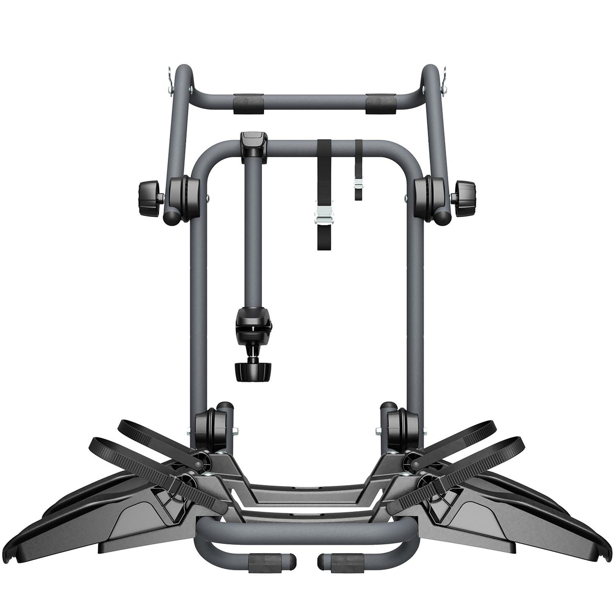 Pure Instinct 2 Bike Rear Carrier Car Rack