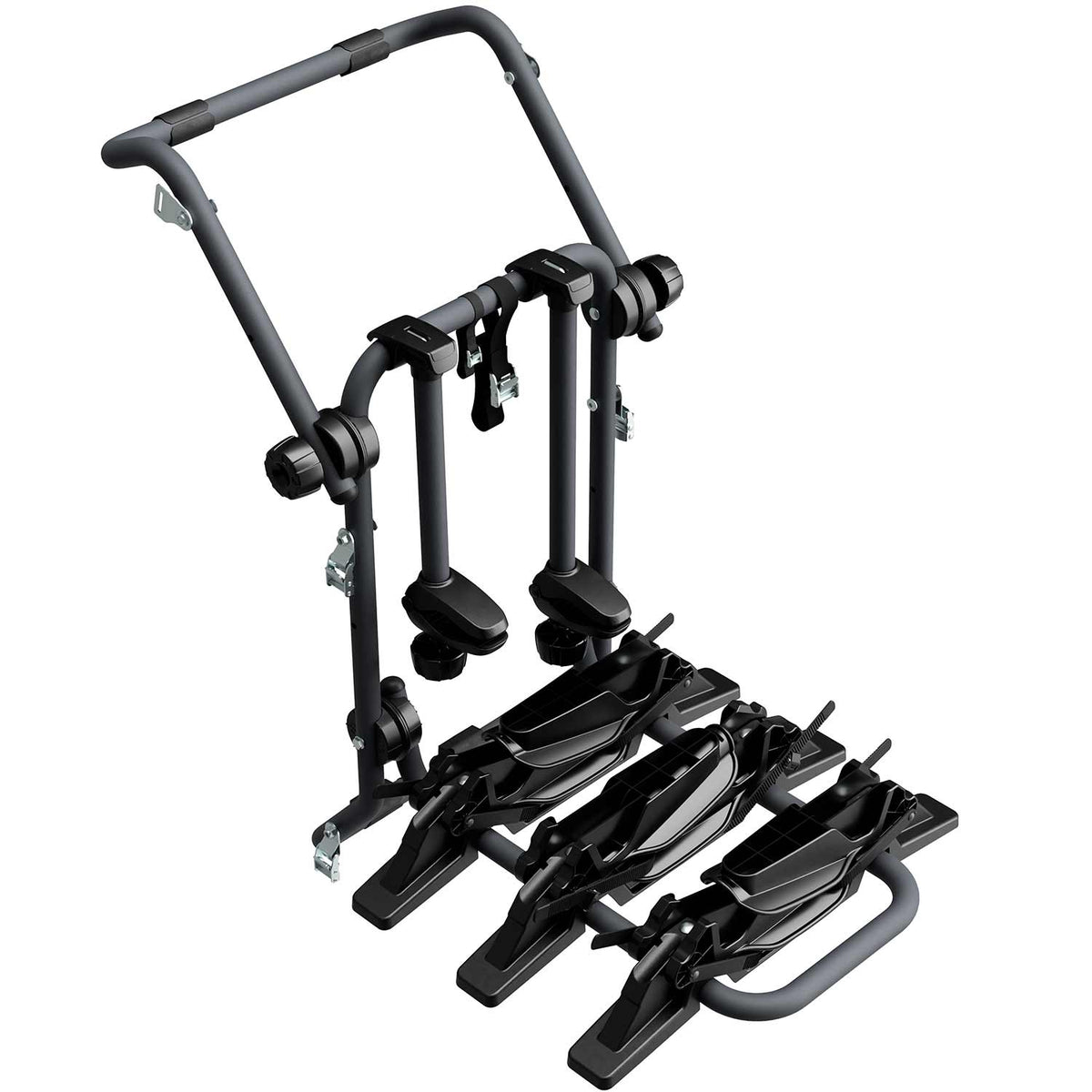 Pure Instinct 3 Bike Rear Carrier Car Rack