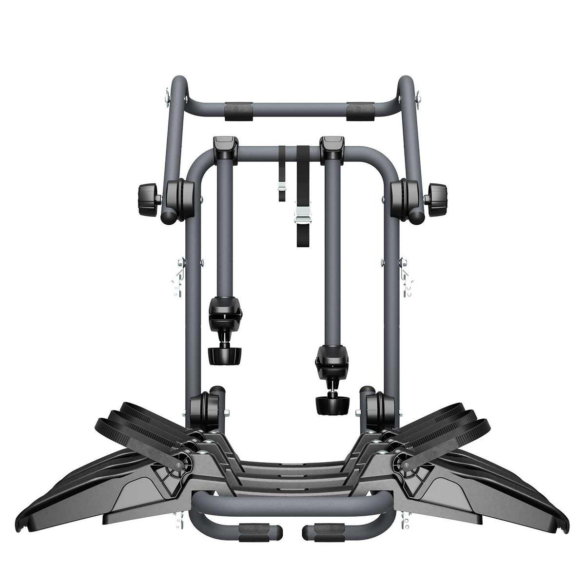 Pure Instinct 3 Bike Rear Carrier Car Rack