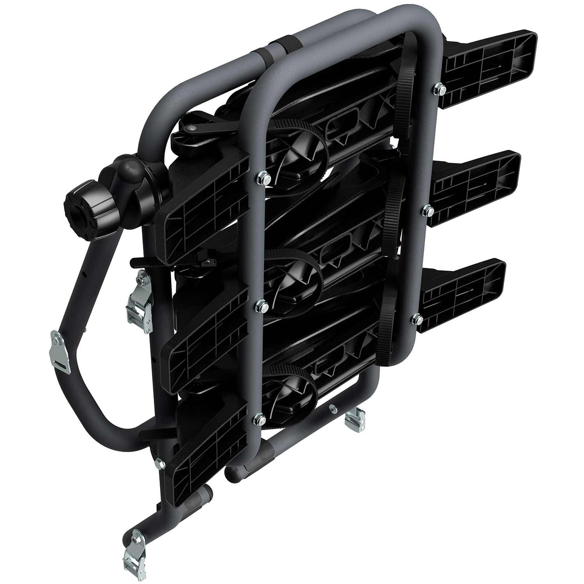 Pure Instinct 3 Bike Rear Carrier Car Rack