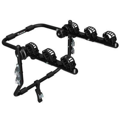Cruiser Delux Rear Bike Carrier Car Rack