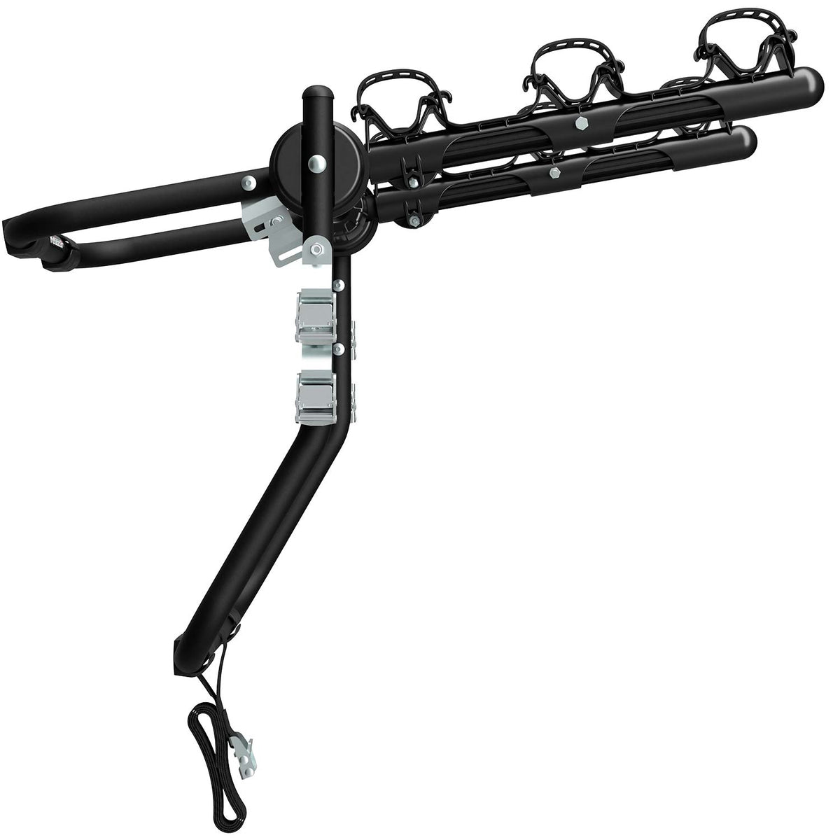 Cruiser Delux Rear Bike Carrier Car Rack
