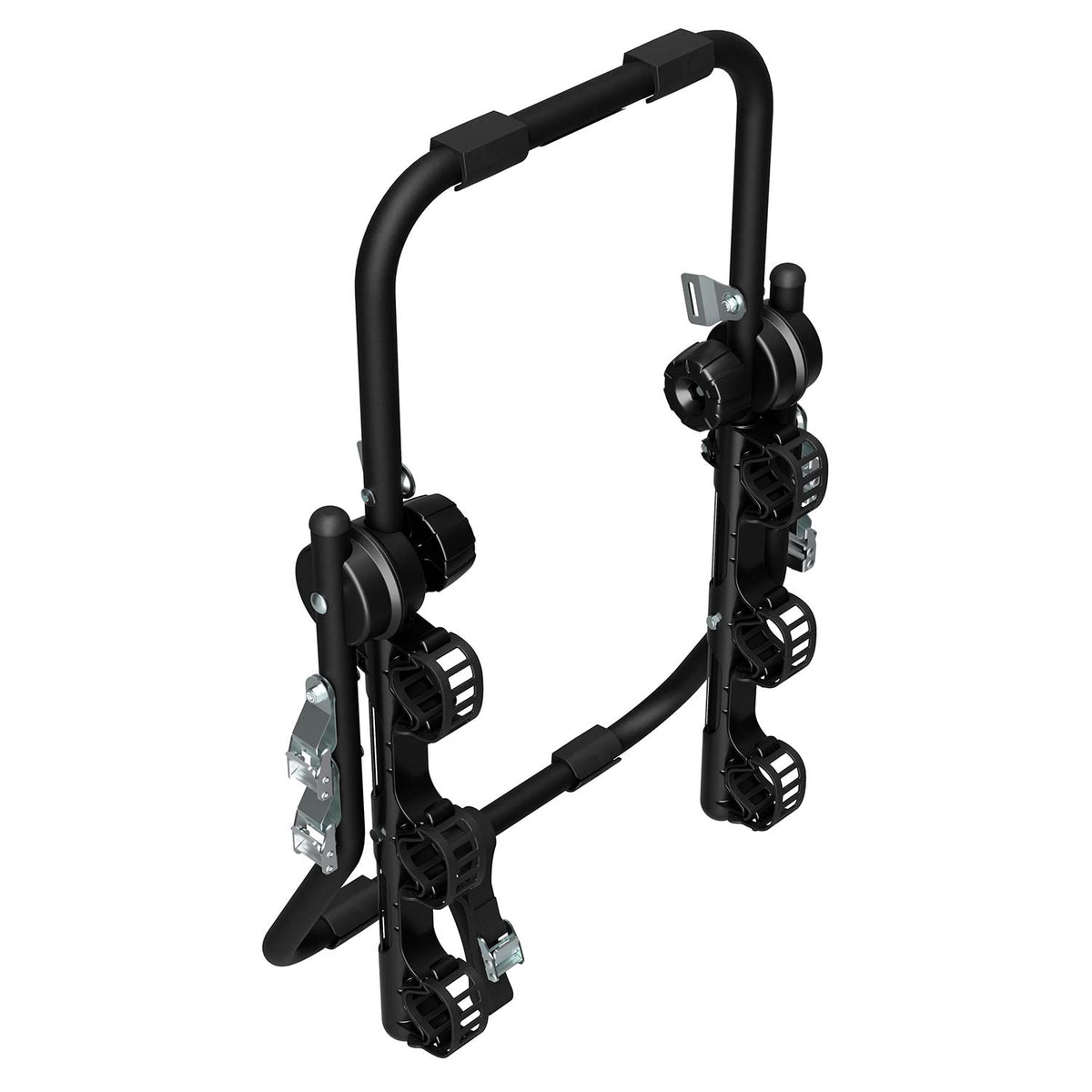 Cruiser Delux Rear Bike Carrier Car Rack