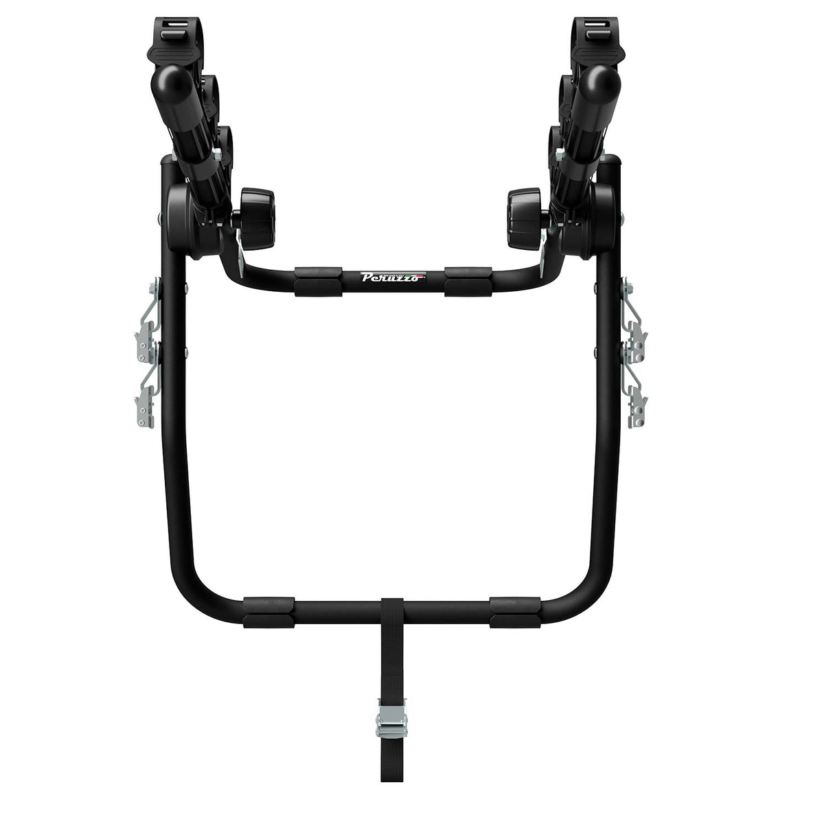 Cruiser Delux Rear Bike Carrier Car Rack