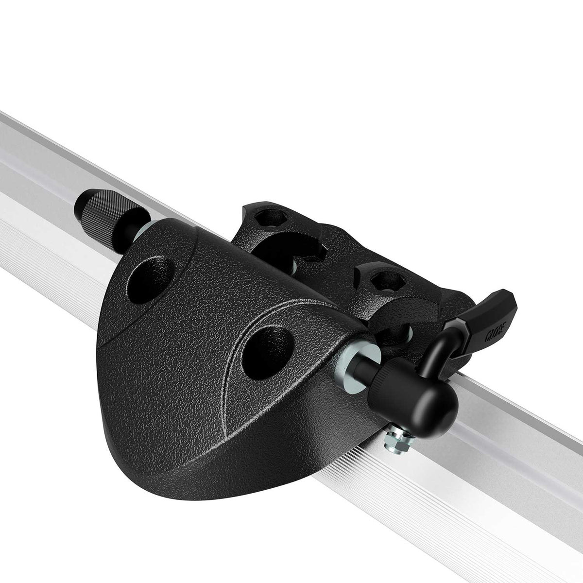 Genova Interior Bike Carrier Car Rack