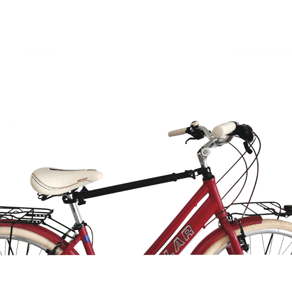 Top Tube Adapter for Carriers