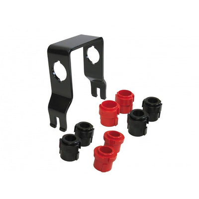 Genova Front Fork Axle Adaptor 15/20mm