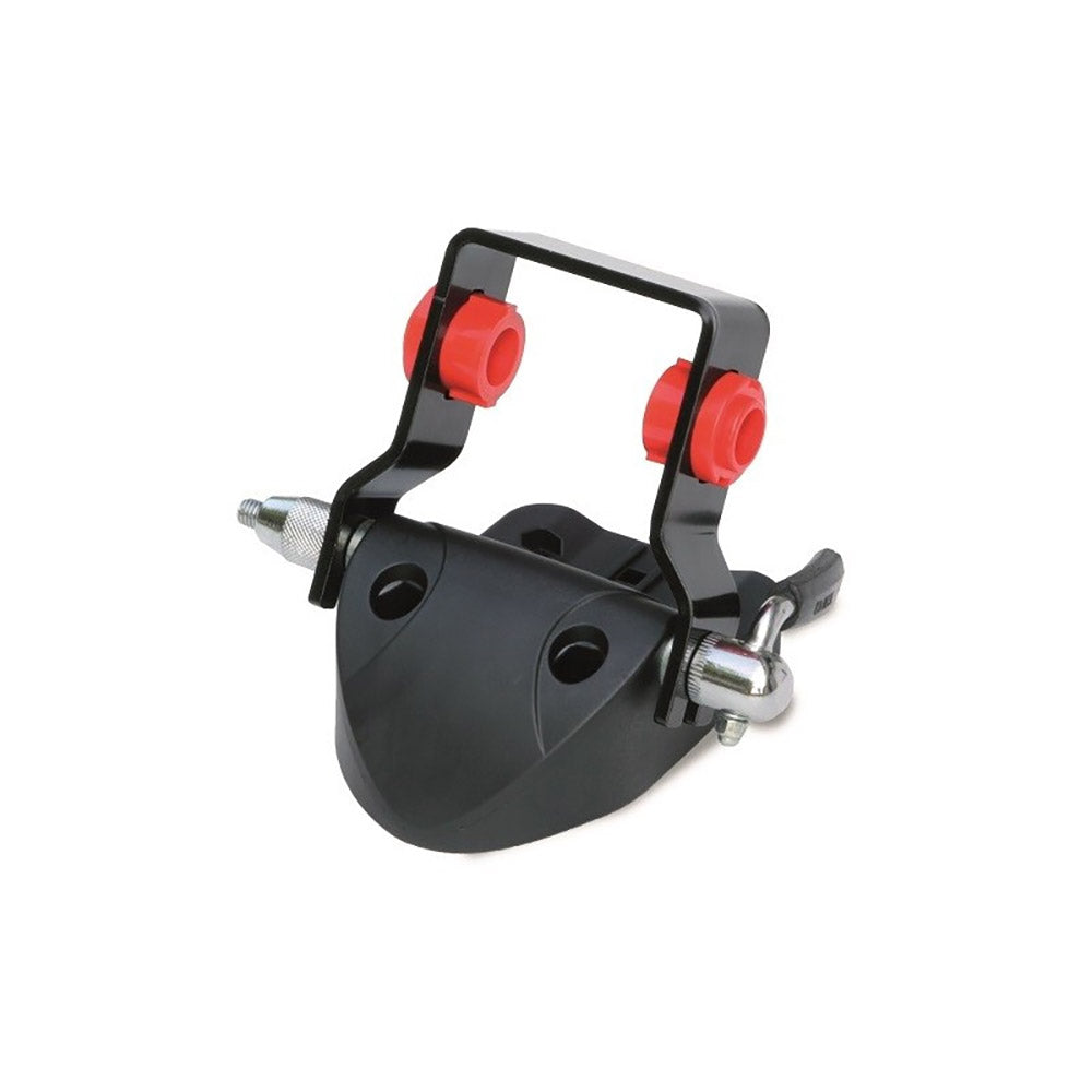 Genova Front Fork Axle Adaptor 15/20mm