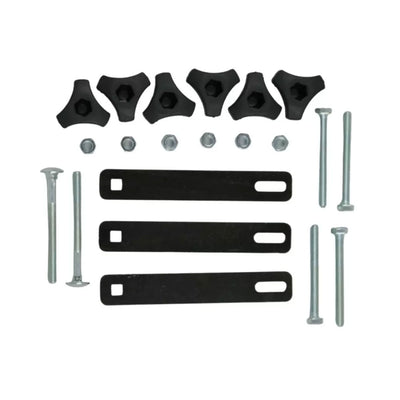 Fixing Kit for Pure Instinct Roof Carrier