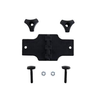 Wider Roof Bar Kit