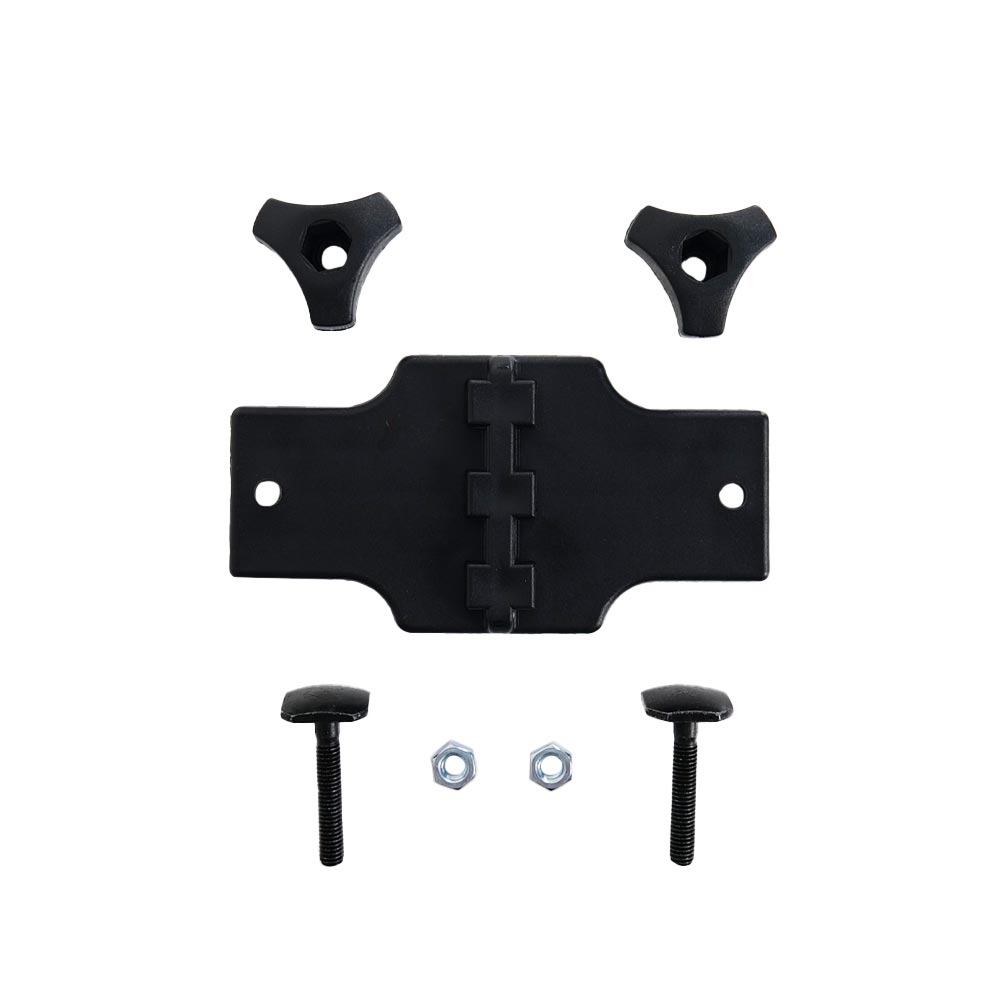 Wider Roof Bar Kit
