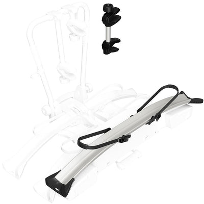 Bike accessory kit for Atlantis E-Bike Towball Carrier