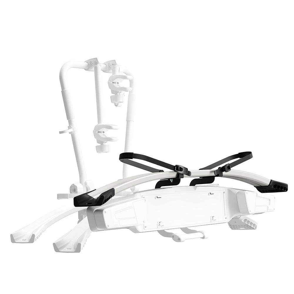Bike accessory kit for Atlantis E-Bike Towball Carrier