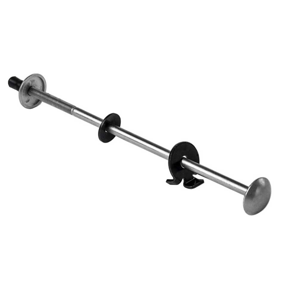 Rear Quick Release Wheel Lock
