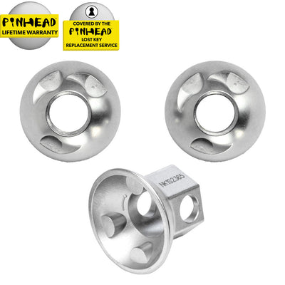 Solid Axle Wheel Lock (M9)